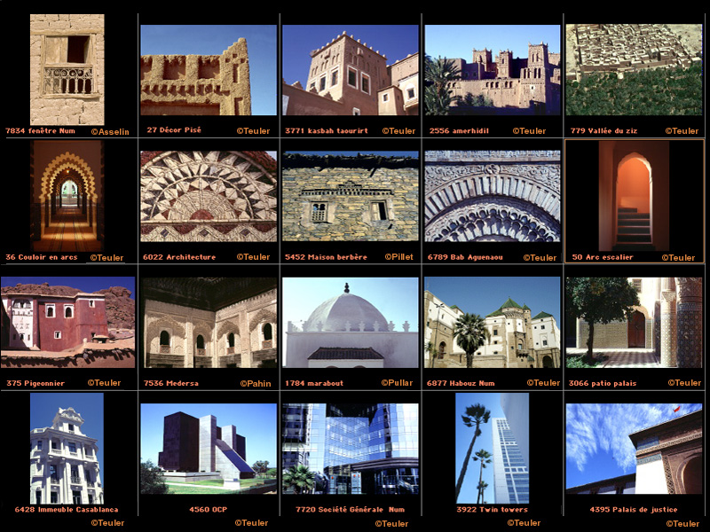 Architecture